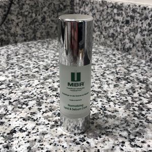 MBR Normalizing Lipid and Sebum Care